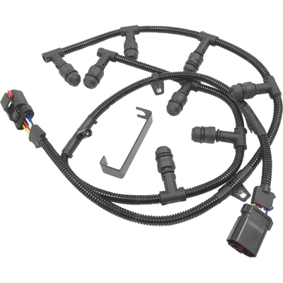Glow Plug Connector by SKP - SKGPH1034 pa2