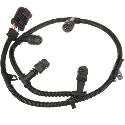 STANDARD - PRO SERIES - GPH103 - Passenger Side Diesel Glow Plug Wiring Harness pa2