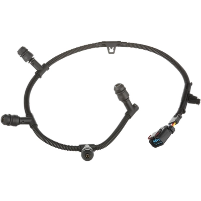 STANDARD - PRO SERIES - GPH104 - Driver Side Diesel Glow Plug Wiring Harness pa1