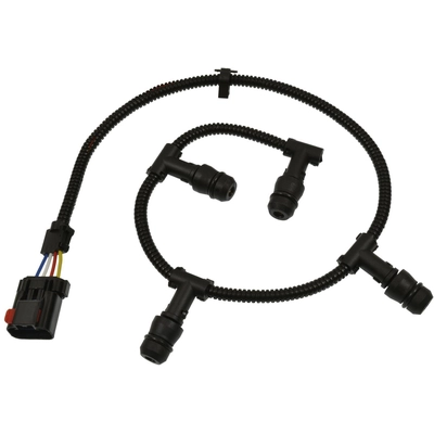 STANDARD - PRO SERIES - GPH107 - Driver Side Diesel Glow Plug Wiring Harness pa1