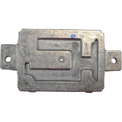 ACDELCO - 12652113 - Glow Plug Controller pa2