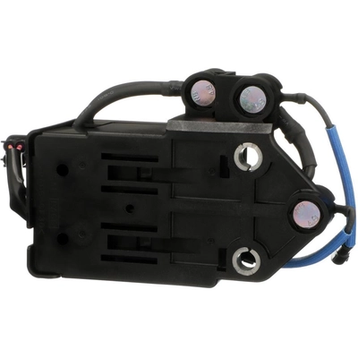 BLUE STREAK (HYGRADE MOTOR) - RY585 - Diesel Glow Plug Relay pa1