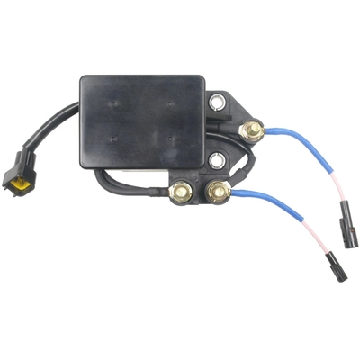 BWD AUTOMOTIVE - R6125 - Diesel Glow Plug Controller pa1
