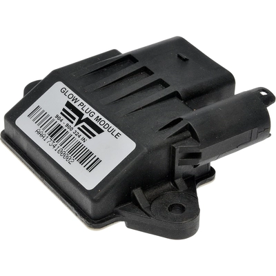 DORMAN (OE SOLUTIONS) - 904-900 - Diesel Glow Plug Controller pa2