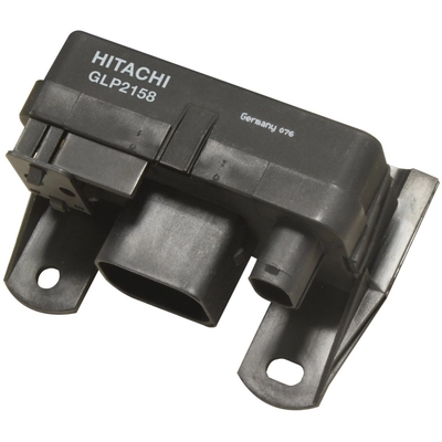 HITACHI - GLP2158 - Diesel Glow Plug Relay pa1