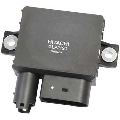HITACHI - GLP2194 - Diesel Glow Plug Relay pa1
