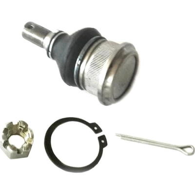Glow Plug Controller by SKP - SK904310 pa1