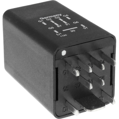 Glow Plug Controller by VEMO - V15-71-1032 pa1