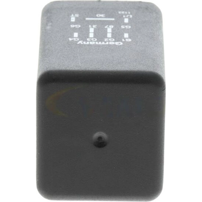 Glow Plug Controller by VEMO - V15-71-1032 pa8