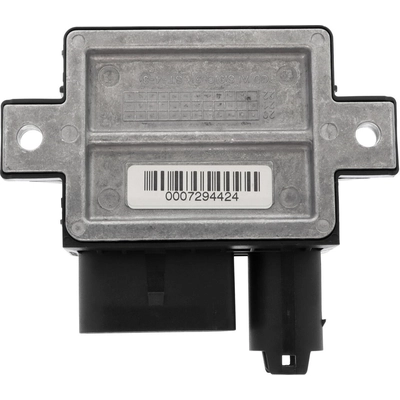 Contrôleur de bougie de préchauffage   de VEMO - V20-71-0015 pa1
