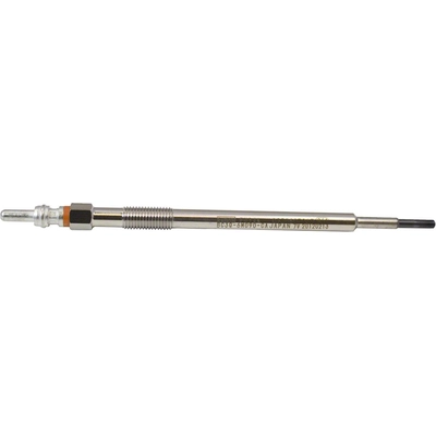 Glow Plug by MOTORCRAFT - ZD18 pa5
