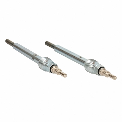 Glow Plug by MOTORCRAFT - ZD13A2 pa5