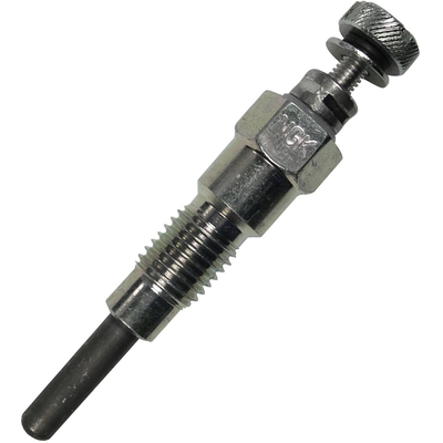 Glow Plug by NGK CANADA - 1232 pa3