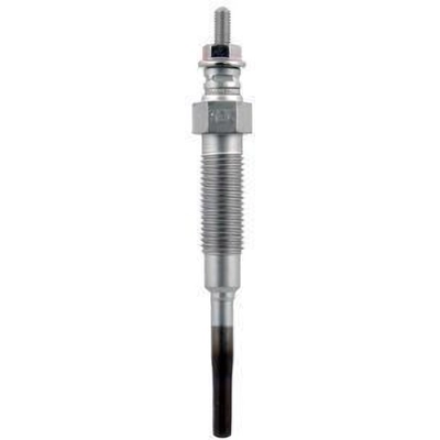 Glow Plug by NGK CANADA - 2187 pa1