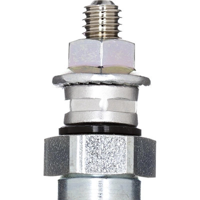 Glow Plug by NGK CANADA - 3473 pa5