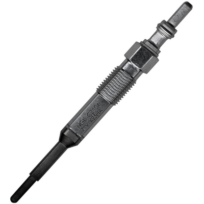 NGK CANADA - 9810 - Glow Plug pa3