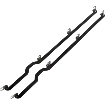 DORMAN - 904-109 - Diesel Glow Plug Power Strap pa2