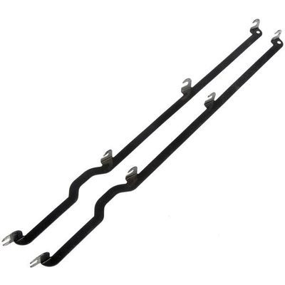 DORMAN (OE SOLUTIONS) - 904-109 - Glow Plug Power Strap pa4