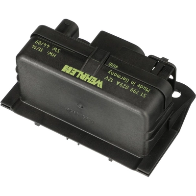 BLUE STREAK (HYGRADE MOTOR) - RY1528 - Glow Plug Relay pa11