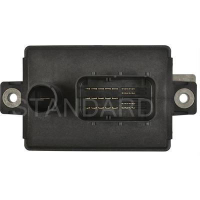 Glow Plug Relay by BLUE STREAK (HYGRADE MOTOR) - RY1854 pa2
