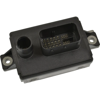 Glow Plug Relay by BLUE STREAK (HYGRADE MOTOR) - RY1854 pa4