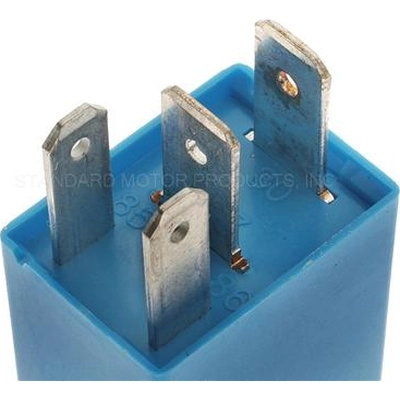 Glow Plug Relay by BLUE STREAK (HYGRADE MOTOR) - RY302 pa2