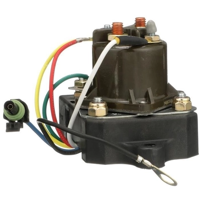 BLUE STREAK (HYGRADE MOTOR) - RY316 - Glow Plug Relay pa6