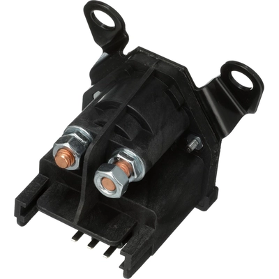 BLUE STREAK (HYGRADE MOTOR) - RY383 - Glow Plug Relay pa12