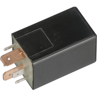 Glow Plug Relay by BLUE STREAK (HYGRADE MOTOR) - RY53 pa4