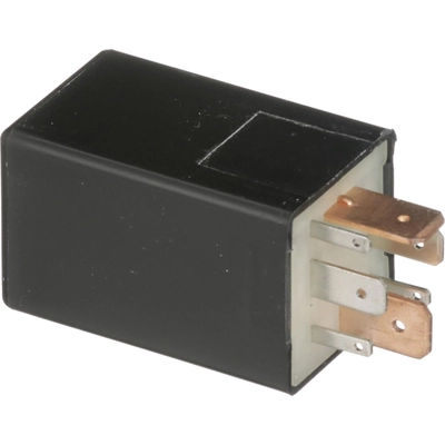 Glow Plug Relay by BLUE STREAK (HYGRADE MOTOR) - RY53 pa8