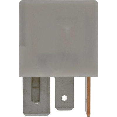 Glow Plug Relay by BLUE STREAK (HYGRADE MOTOR) - RY583 pa4