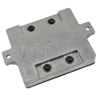 Glow Plug Relay by BLUE STREAK (HYGRADE MOTOR) - RY1697 pa4