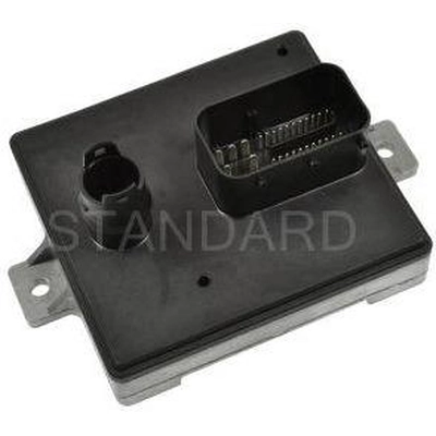 Glow Plug Relay by BLUE STREAK (HYGRADE MOTOR) - RY1697 pa5