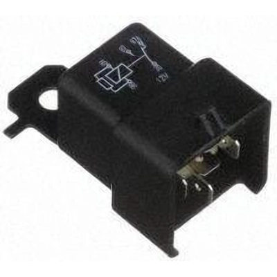 Glow Plug Relay by BLUE STREAK (HYGRADE MOTOR) - RY242 pa157