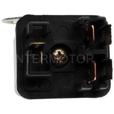 Glow Plug Relay by BLUE STREAK (HYGRADE MOTOR) - RY54 pa2