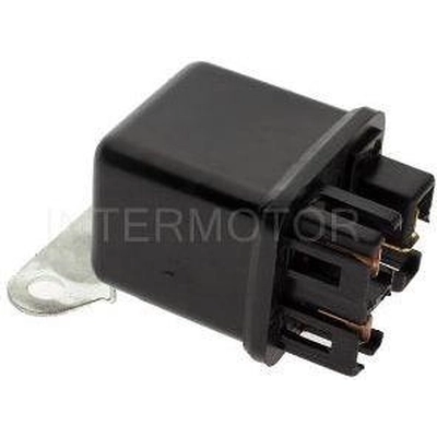 Glow Plug Relay by BLUE STREAK (HYGRADE MOTOR) - RY54 pa3