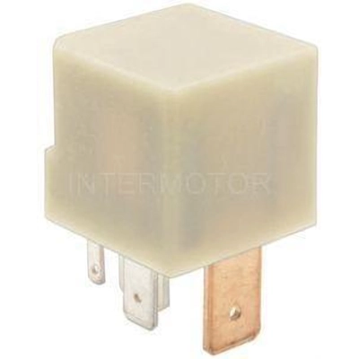 Glow Plug Relay by BLUE STREAK (HYGRADE MOTOR) - RY583 pa2