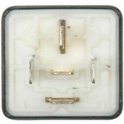 Glow Plug Relay by BLUE STREAK (HYGRADE MOTOR) - RY877 pa6