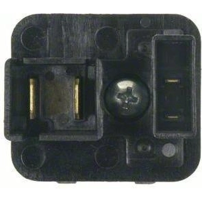 Glow Plug Relay by BLUE STREAK (HYGRADE MOTOR) - RY921 pa2