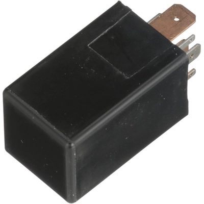 BWD AUTOMOTIVE - GPR2 - Diesel Glow Plug Relay pa1