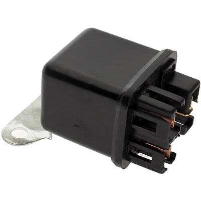 BWD AUTOMOTIVE - GPR4 - Diesel Glow Plug Relay pa1