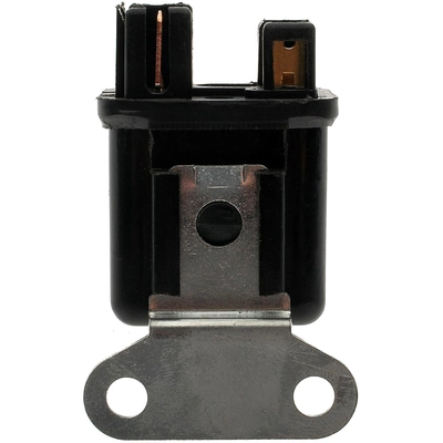 BWD AUTOMOTIVE - GPR4 - Diesel Glow Plug Relay pa2