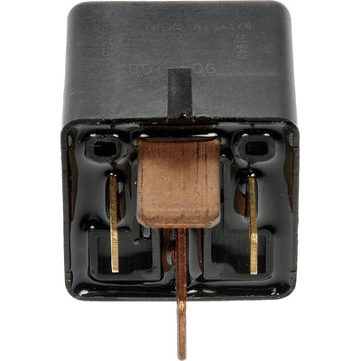 Glow Plug Relay by DORMAN (OE SOLUTIONS) - 904-100 pa10