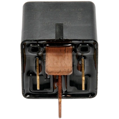 Glow Plug Relay by DORMAN (OE SOLUTIONS) - 904-100 pa3