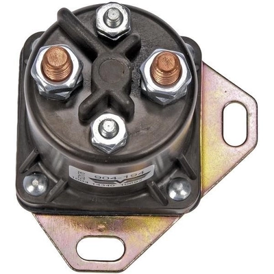 DORMAN (OE SOLUTIONS) - 904-194 - Glow Plug Relay pa6