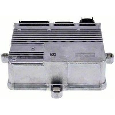 Glow Plug Relay by GB REMANUFACTURING - 522060 pa6