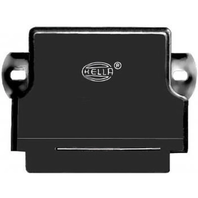 Glow Plug Relay by HELLA - 008188021 pa3