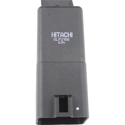HITACHI - GLP2106 - Diesel Glow Plug Relay pa2