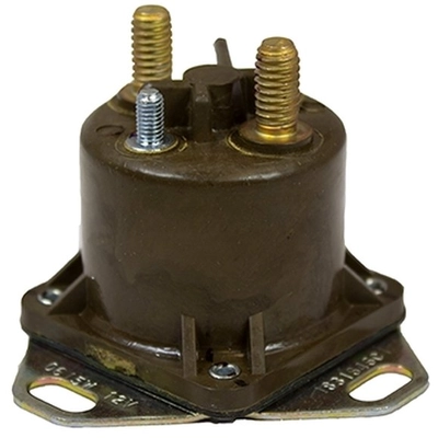MOTORCRAFT - DY861 - Diesel Glow Plug Switch pa4