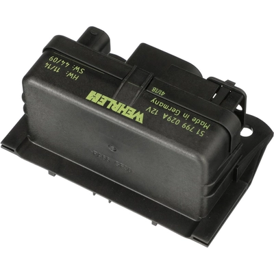 STANDARD - PRO SERIES - RY1528 - Diesel Glow Plug Relay pa1